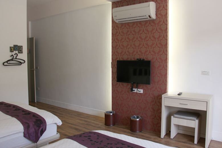 Hotel Little Pianist Hostel