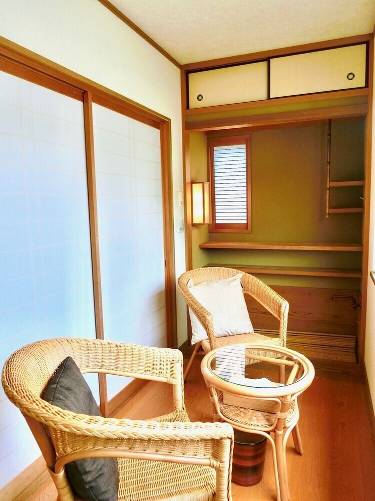 Hostal Guesthouse Enn - Hostel