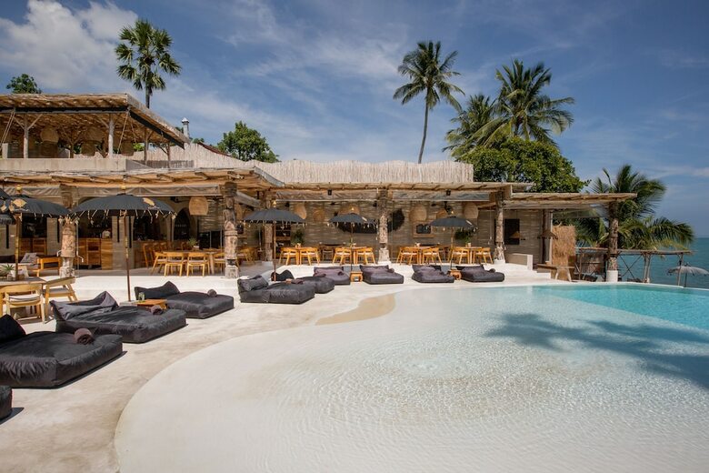 Hotel Karma Resort