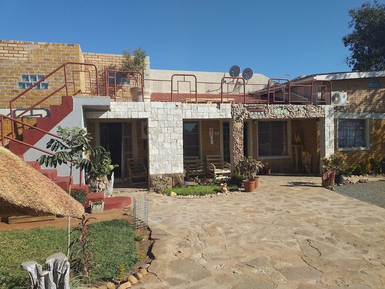 Hotel Sosleepy Bed And Breakfast