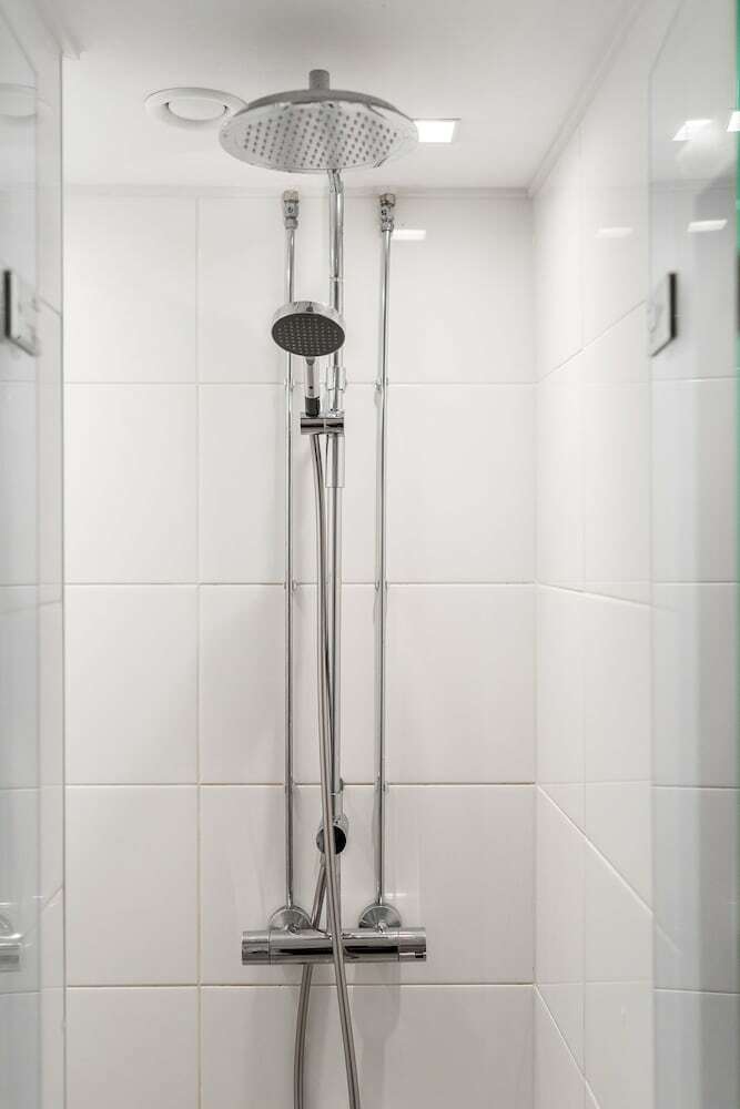 Scandinavian Apartments L�nnrotinkatu