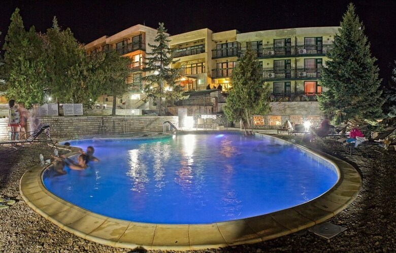 Hotel Vitalis