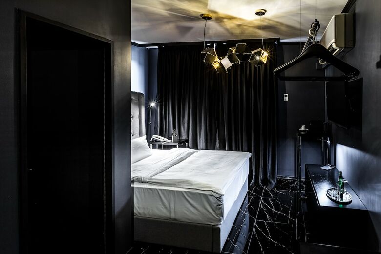 Black Hotels Bonn