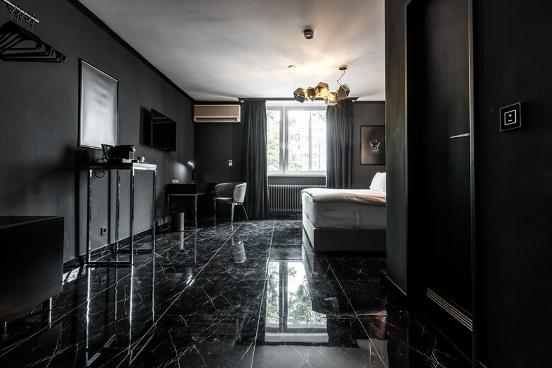 Black Hotels Bonn