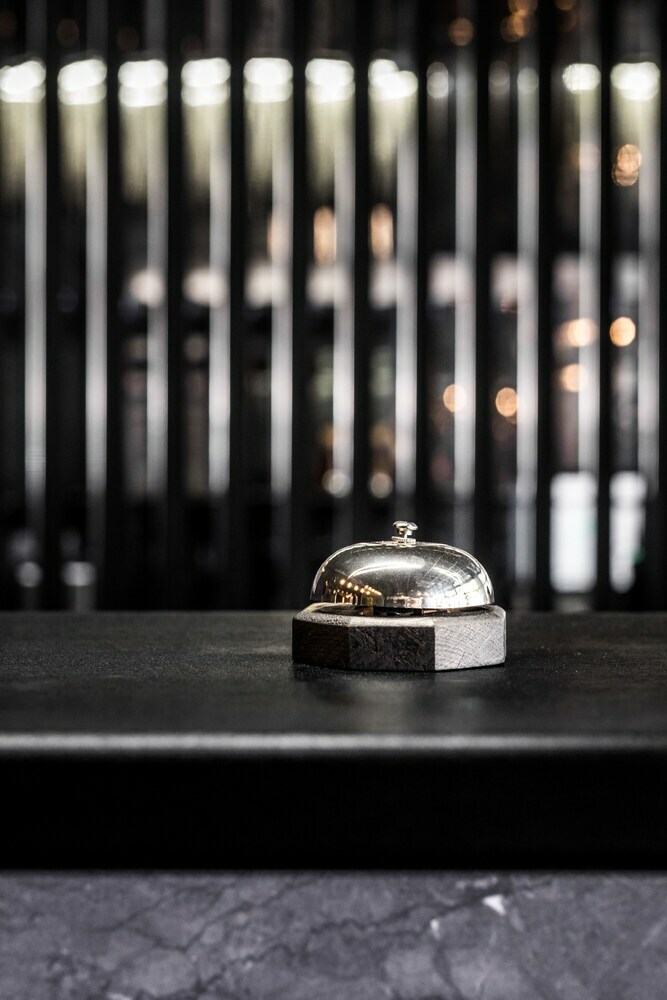 Black Hotels Bonn