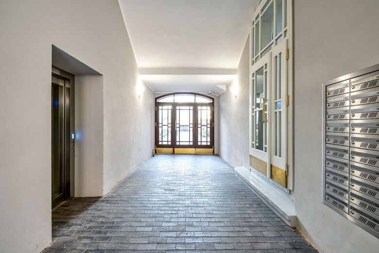 Cichy Zak?tek Apartament