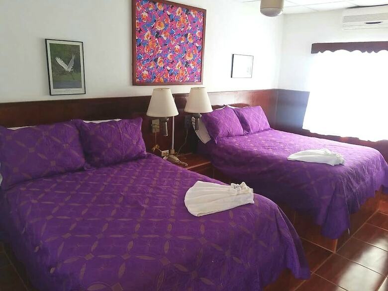 Posada Birds Eye View Lodge