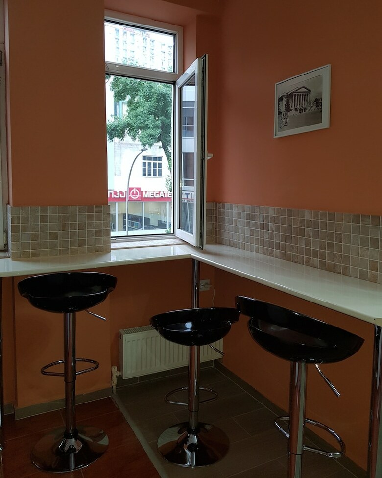 Hostal Flat1 - Hostel
