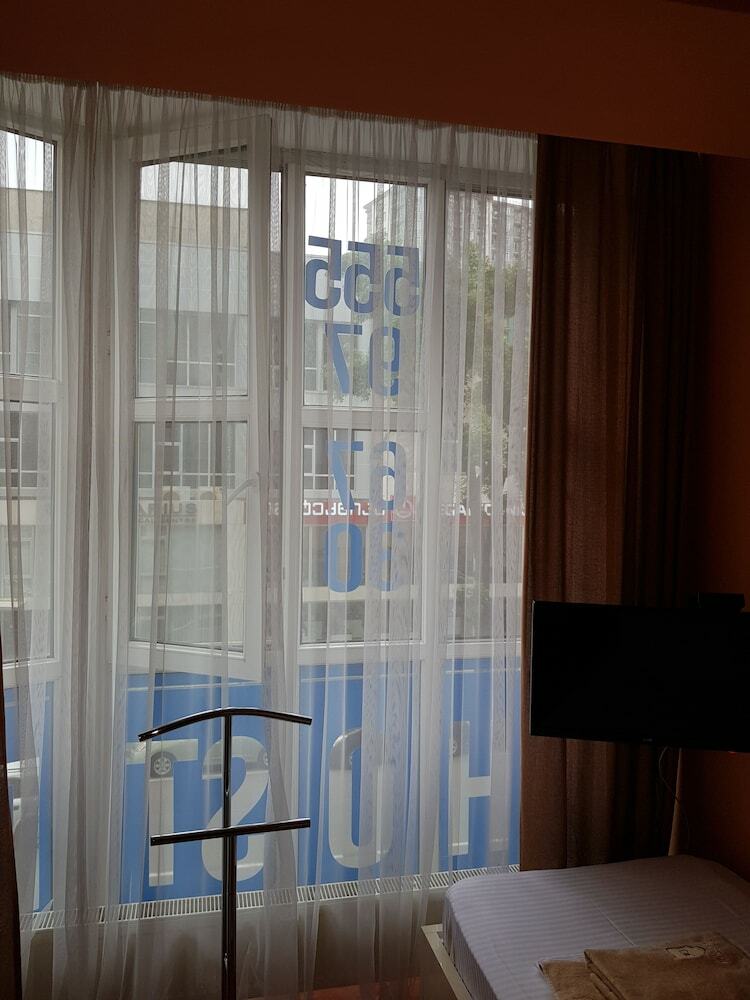 Hostal Flat1 - Hostel