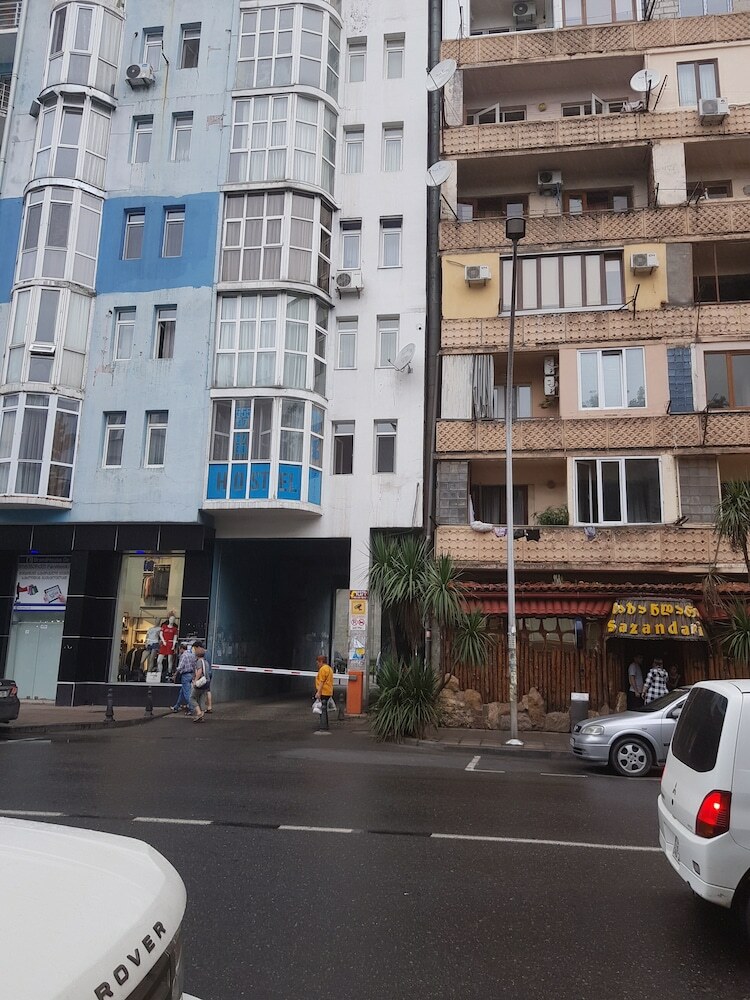 Hostal Flat1 - Hostel