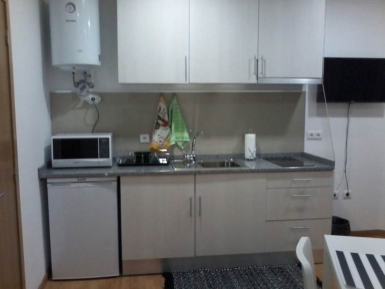 Hostal Aveiro White House