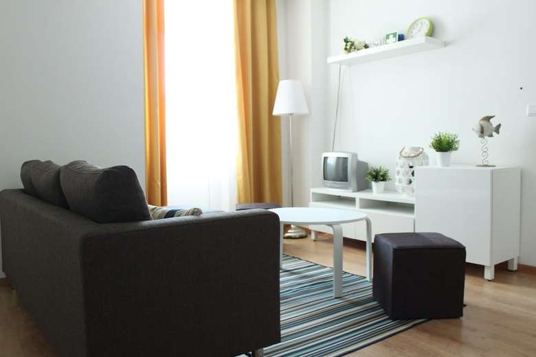 Hostal Aveiro White House
