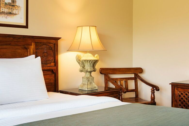 Apartamento Al Hamra Residence & Village