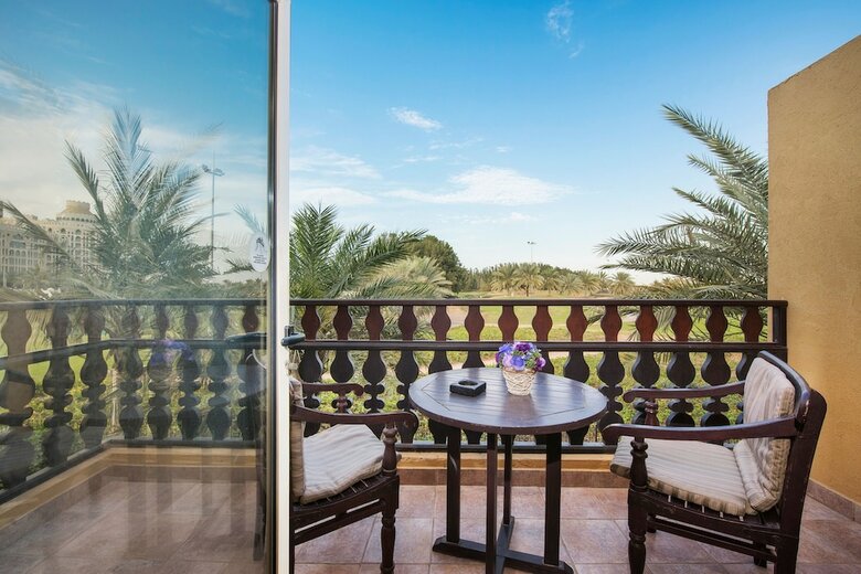Apartamento Al Hamra Residence & Village