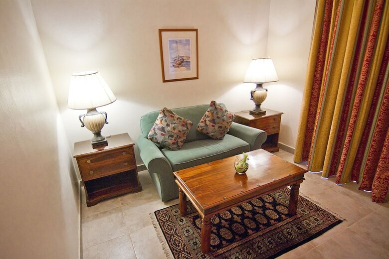 Apartamento Al Hamra Residence & Village
