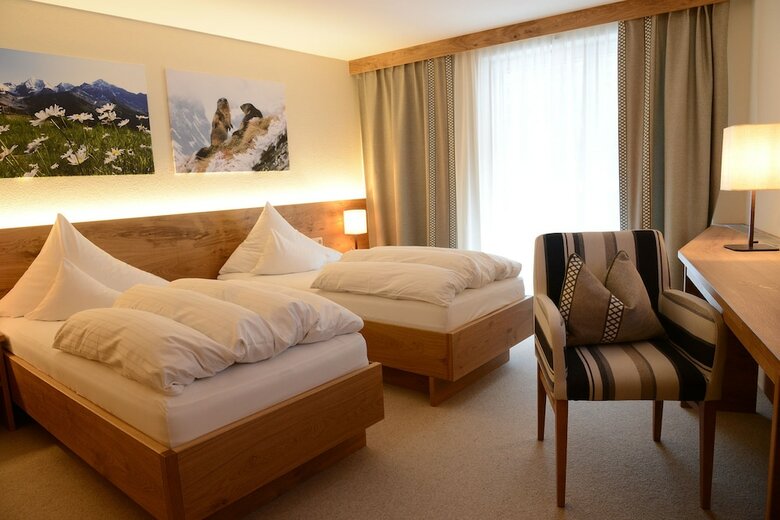 Hotel Garni M�ssmer