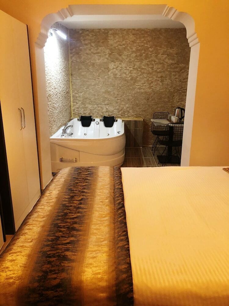 Apartamento Istanbul Hotel & Suites