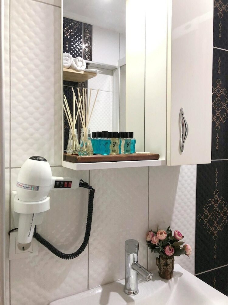Apartamento Istanbul Hotel & Suites