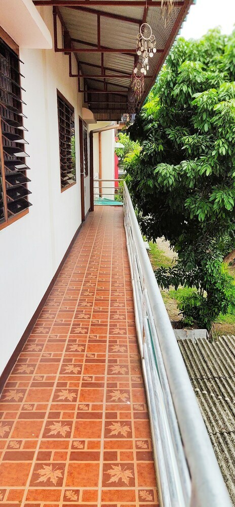 Hotel Blue Moon House