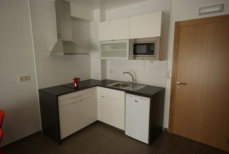 Apartamentos Mirador de Reis
