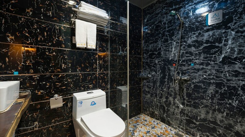Sucha Hotel Changsha Houjiatang