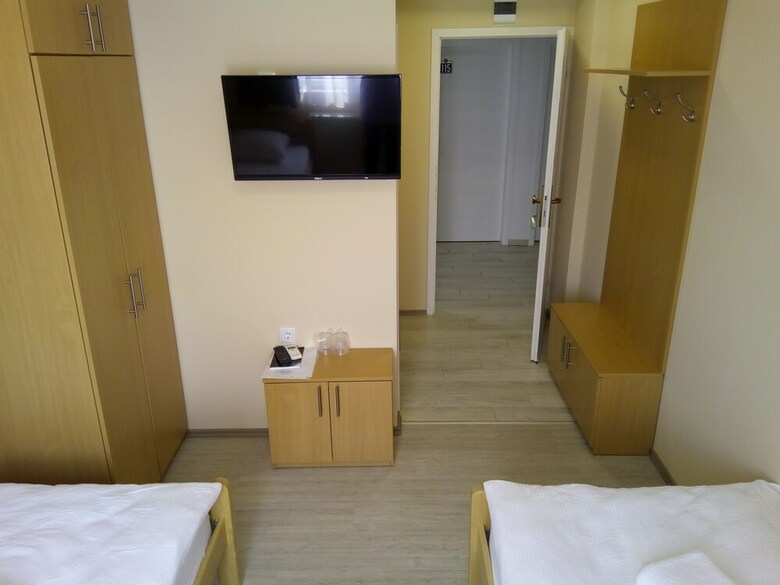 Hostal City Hostel Banja Luka