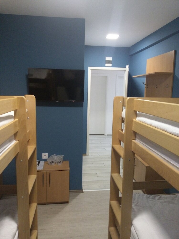 Hostal City Hostel Banja Luka