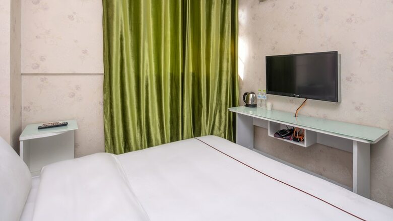 Sucha Hotel Chengdu Wuhouci Jinli
