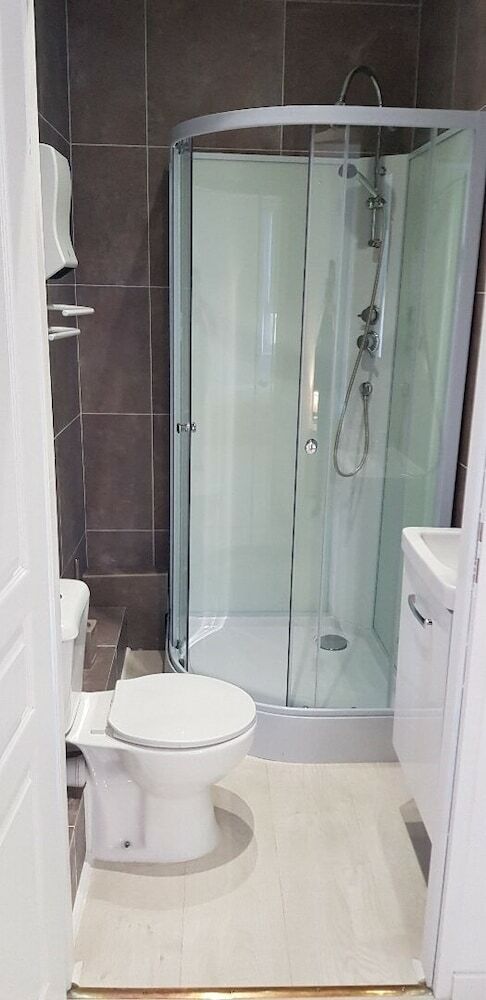 Apartamento Le Cannois