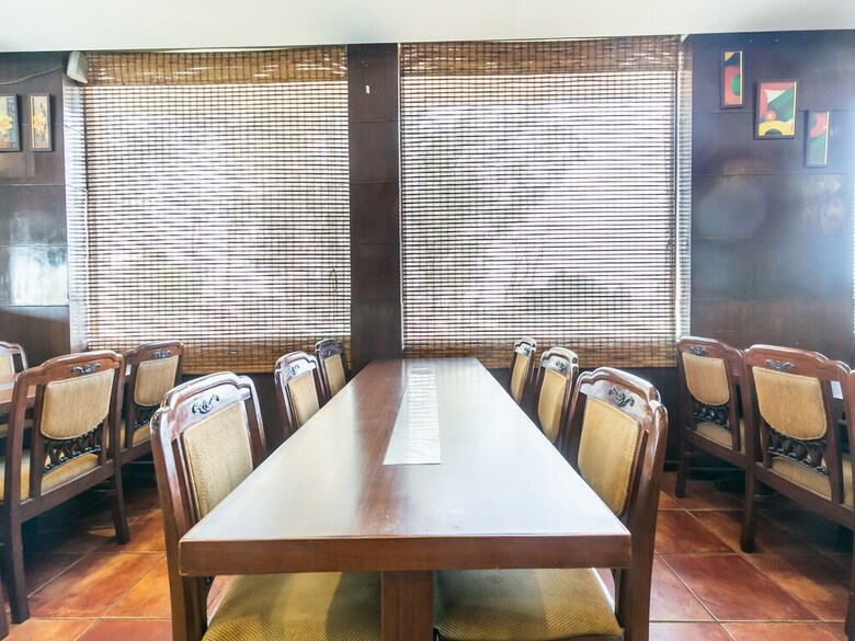 Capital O 26351 Hotel Classic Residency