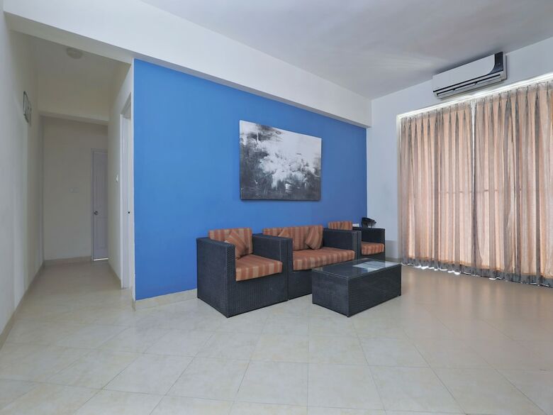 Hotel Oyo 3305 Royale Assagao