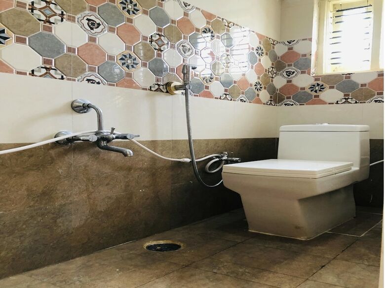 Hotel Oyo 35509 Dhana Dhaanya Residency