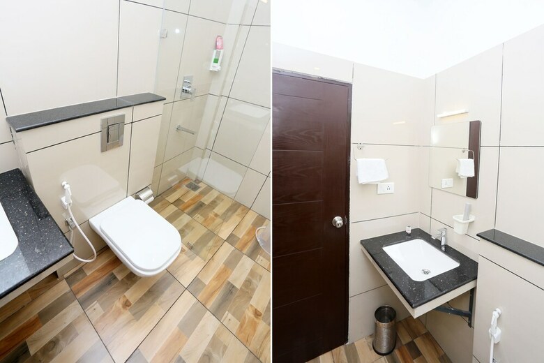 Hotel Oyo 38408 Sun Star Premium Residency