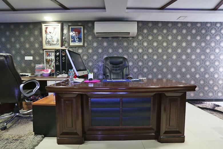 Hotel Oyo 39932 Sibbal Farms