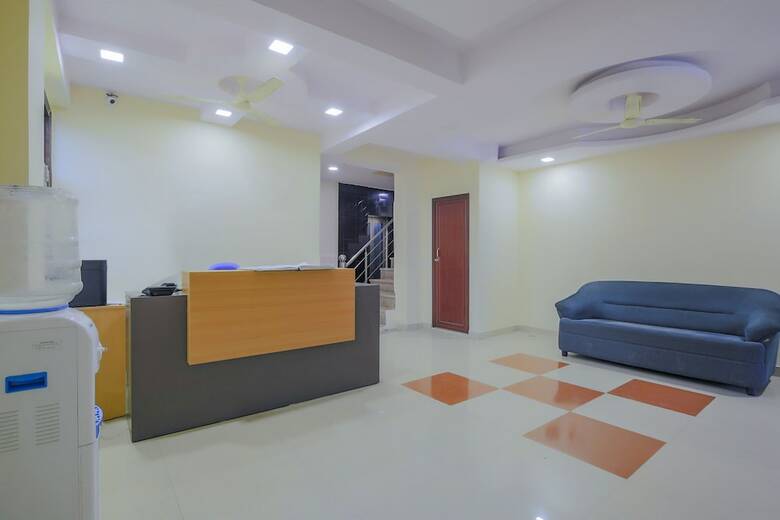 Hotel Oyo Flagship 36485 Flagship Smg Heritage