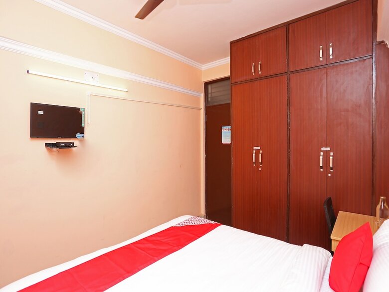 Hotel Oyo Flagship 40126 Polytechnic Chauraha