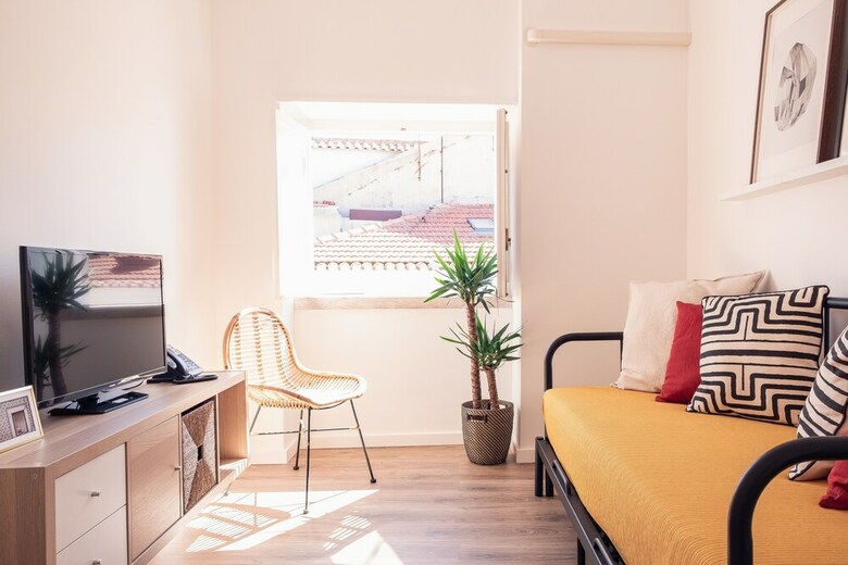 Apartamentos Casas Do Bairro Conqvistador