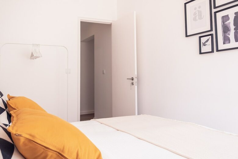 Apartamentos Casas Do Bairro Conqvistador