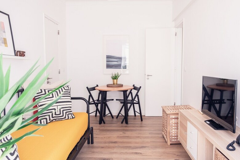 Apartamentos Casas Do Bairro Conqvistador
