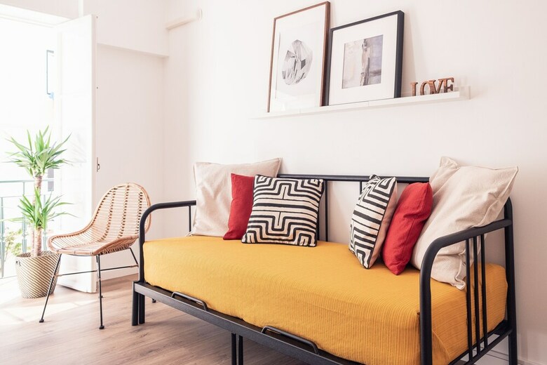 Apartamentos Casas Do Bairro Conqvistador