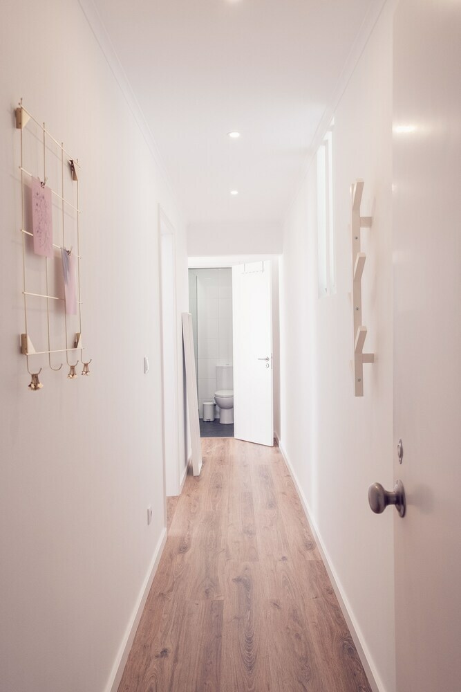 Apartamentos Casas Do Bairro Conqvistador