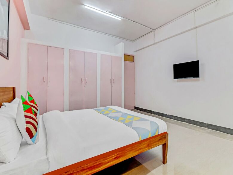 Hotel Oyo Home 30639 Elegant Stay J P Nagar