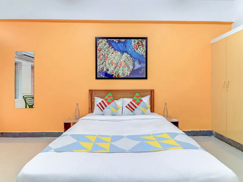 Hotel Oyo Home 30639 Elegant Stay J P Nagar
