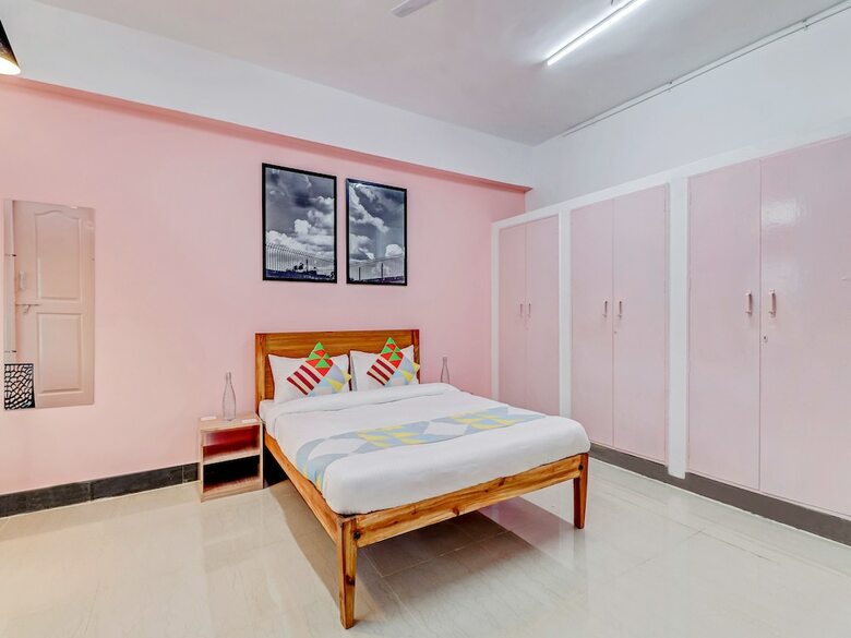Hotel Oyo Home 30639 Elegant Stay J P Nagar