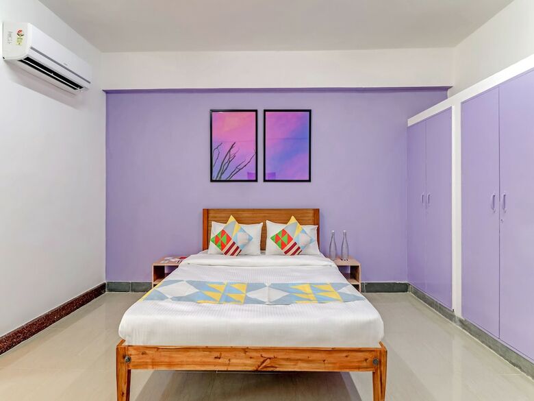 Hotel Oyo Home 30639 Elegant Stay J P Nagar