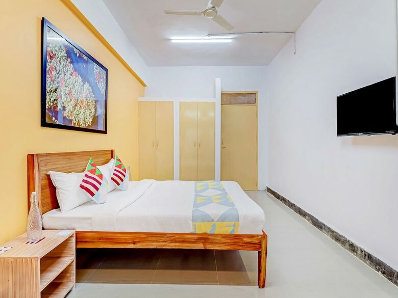 Hotel Oyo Home 30639 Elegant Stay J P Nagar