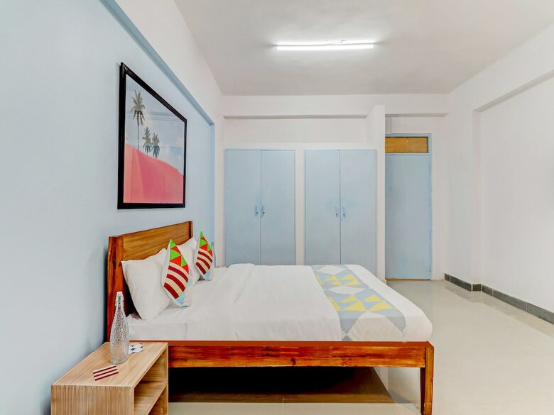 Hotel Oyo Home 30639 Elegant Stay J P Nagar