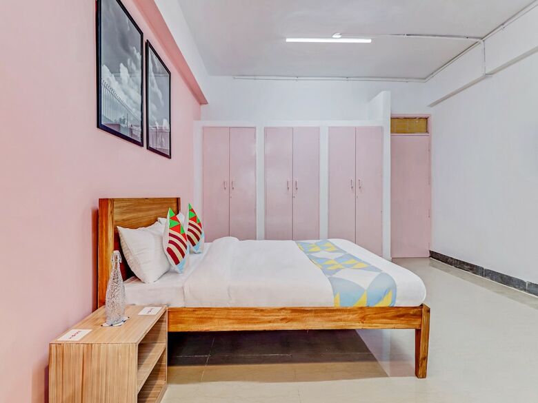 Hotel Oyo Home 30639 Elegant Stay J P Nagar