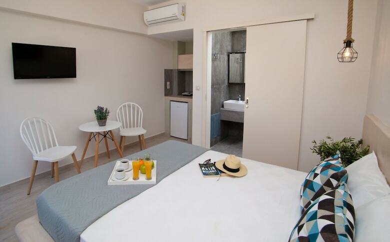 Apartamentos Nammos Sunset