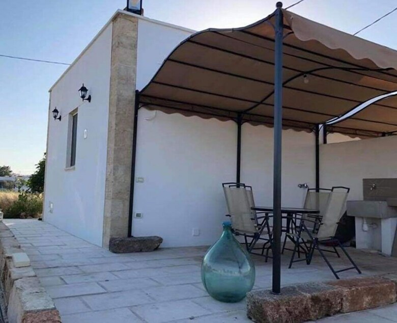 Apartamento Le Stanze Di Chloe